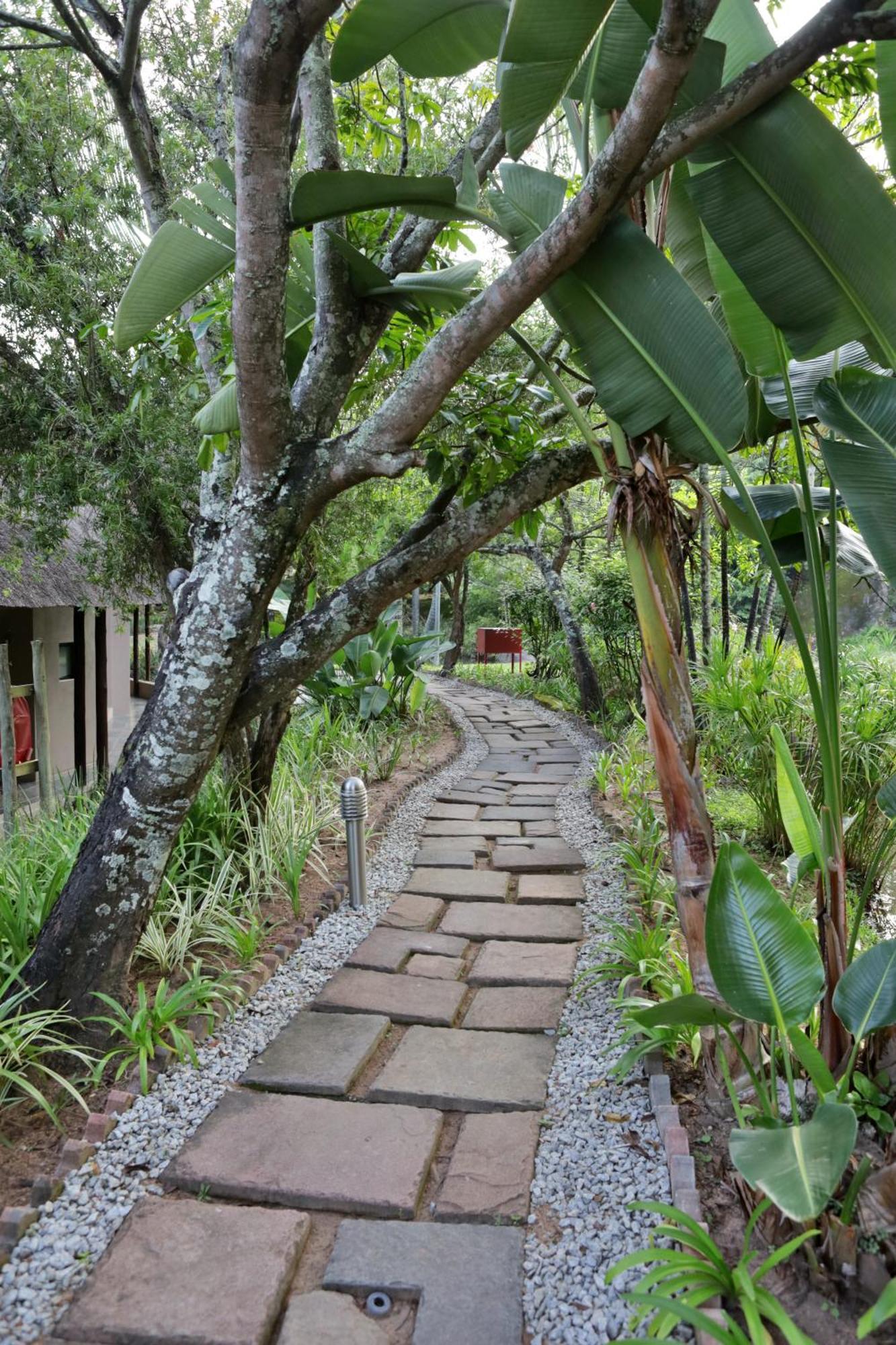 Umbhaba Eco Lodge Hazyview Εξωτερικό φωτογραφία